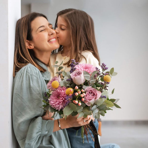 Mors Dag kom til Danmark i 1929